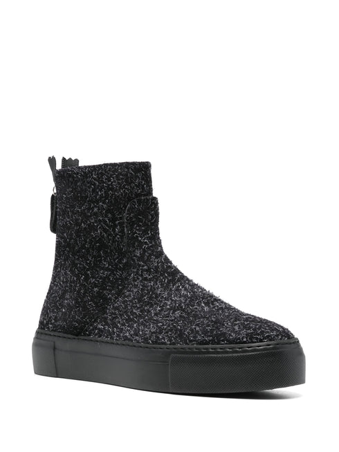 AGL MEGHAN BOOTS